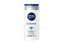        Nivea Men Sensitive Shower Gel