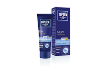 ,         Top Ten for Men Active After Shave Balm