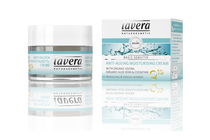           Lavera Anti Ageing Moisturiser with Q10