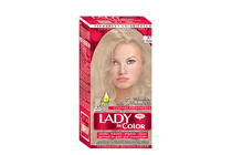           Lady in Color Pro, 27 Pearl