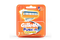        Gillette Fusion Power, 2-Pack