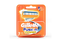 GI-1300846  Gillette Fusion Power, 2-Pack