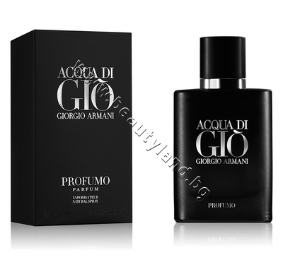 AR-75ADGP  Armani Acqua Di Gio Profumo, 75ml