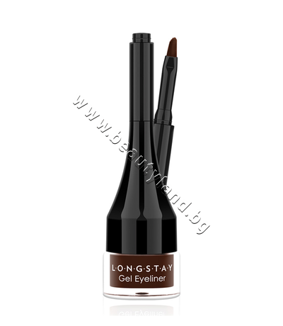 GR-30354   Golden Rose Longstay Gel Eyeliner