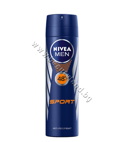 NI-83770  Nivea Men Sport