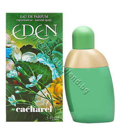 CA-30CE  Cacharel Eden, 30 ml