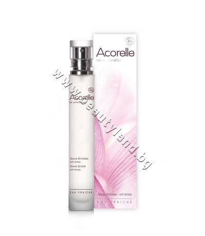 AC-22031    Acorelle Divine Orchid, 30 ml