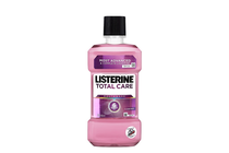 Води и спрейове за уста » Вода за уста Listerine Total Care