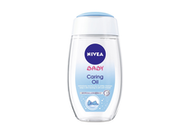       Nivea Baby Caring Oil