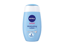           Nivea Baby Moisturizing Lotion