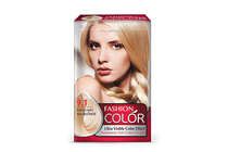           Rubelia Fashion Color, 9.1 Extra Light Ash Blonde