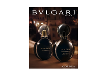   -    Bvlgari Goldea The Roman Night, 50 ml