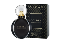 Дамски парфюми - оригинални » Парфюм Bvlgari Goldea The Roman Night, 50 ml