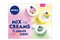 NI-80182   Nivea Soft Mix Me Berry Charming