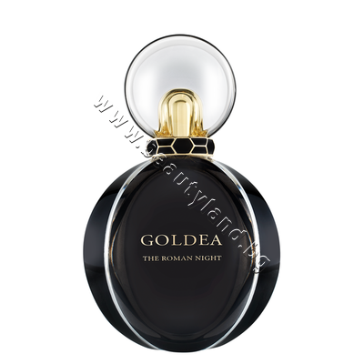 BV-50GRN  Bvlgari Goldea The Roman Night, 50 ml