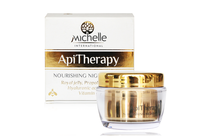           Nature Vie ApiTherapy Intensive Night Cream