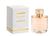   -    Boucheron Quatre, 50 ml