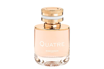   -    Boucheron Quatre, 50 ml