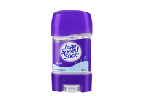   -    Lady Speed Stick Aloe