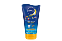         Nivea Sun Kids Swim & Play Lotion SPF 50+