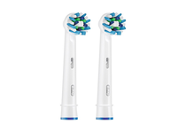       Oral-B Braun Cross Action