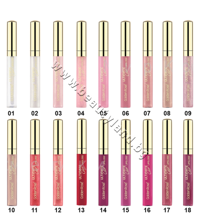 GR-26330  Golden Rose Ultimate Color Lipgloss