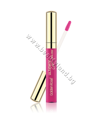 GR-26330  Golden Rose Ultimate Color Lipgloss