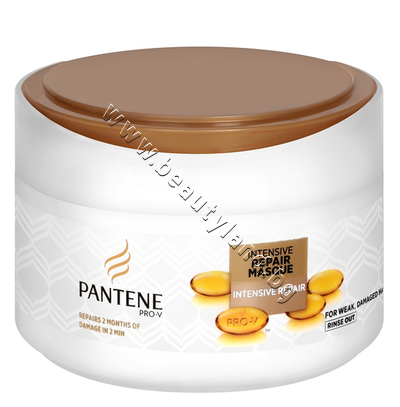 01.02367  Pantene Intensive Repair