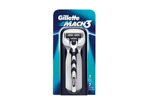        Gillette Mach 3