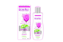      Rose Rio Nourishing and Regenerating Shampoo