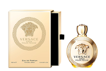  -    Versace Eros Pour Femme, 100 ml