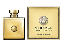   -    Versace Pour Femme Oud Oriental, 100 ml