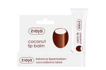          Ziaja Coconut Lip Balm