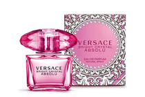   -    Versace Bright Crystal Absolu, 50 ml