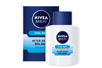 ,         Nivea Men Cool Kick After Shave Balm