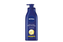 , ,      Nivea Q10 Plus Firming Body Milk