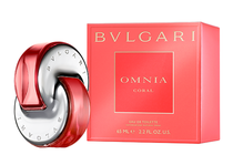   -    Bvlgari Omnia Coral, 65 ml