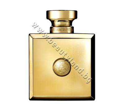 VE-100PFO  Versace Pour Femme Oud Oriental, 100 ml