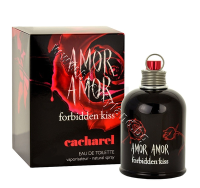 CA-30AAFK  Cacharel Amor Amor Forbidden Kiss, 30 ml