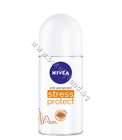 NI-82260 - Nivea Stress Protect