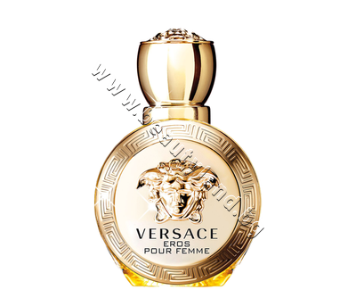 VE-100EPF  Versace Eros Pour Femme, 100 ml
