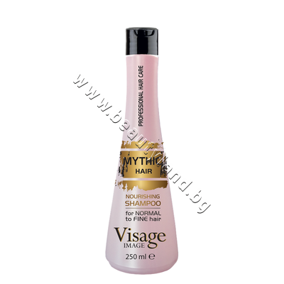 VI-206097  Visage Professional Mythic Hair