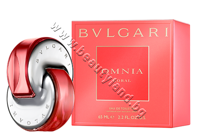 BV-65OCO  Bvlgari Omnia Coral, 65 ml