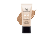   ,   BB  Golden Rose Beauty Balm SPF 25