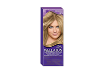          Wellaton Intense Color Cream, 8/1 Light Ash Blond
