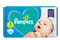     Pampers New Baby New Born, 43-Pack