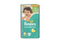 PA-0201253  Pampers Active Baby Maxi Plus, 62-Pack