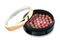 GR-3038001  Golden Rose Ball Blusher