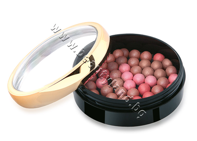 GR-3038001  Golden Rose Ball Blusher