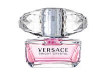   -    Versace Bright Crystal, 50 ml